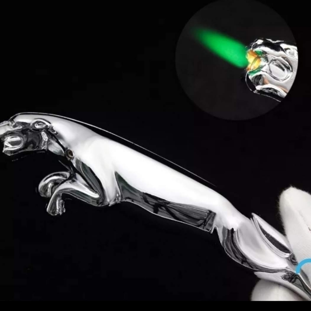 COPY - JAGUAR Lighter
